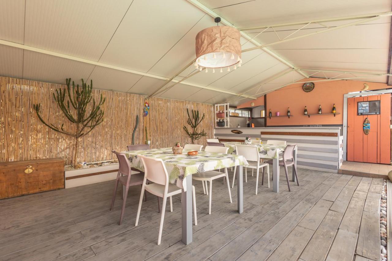 Veggia Butega Villa Diano San Pietro Екстериор снимка