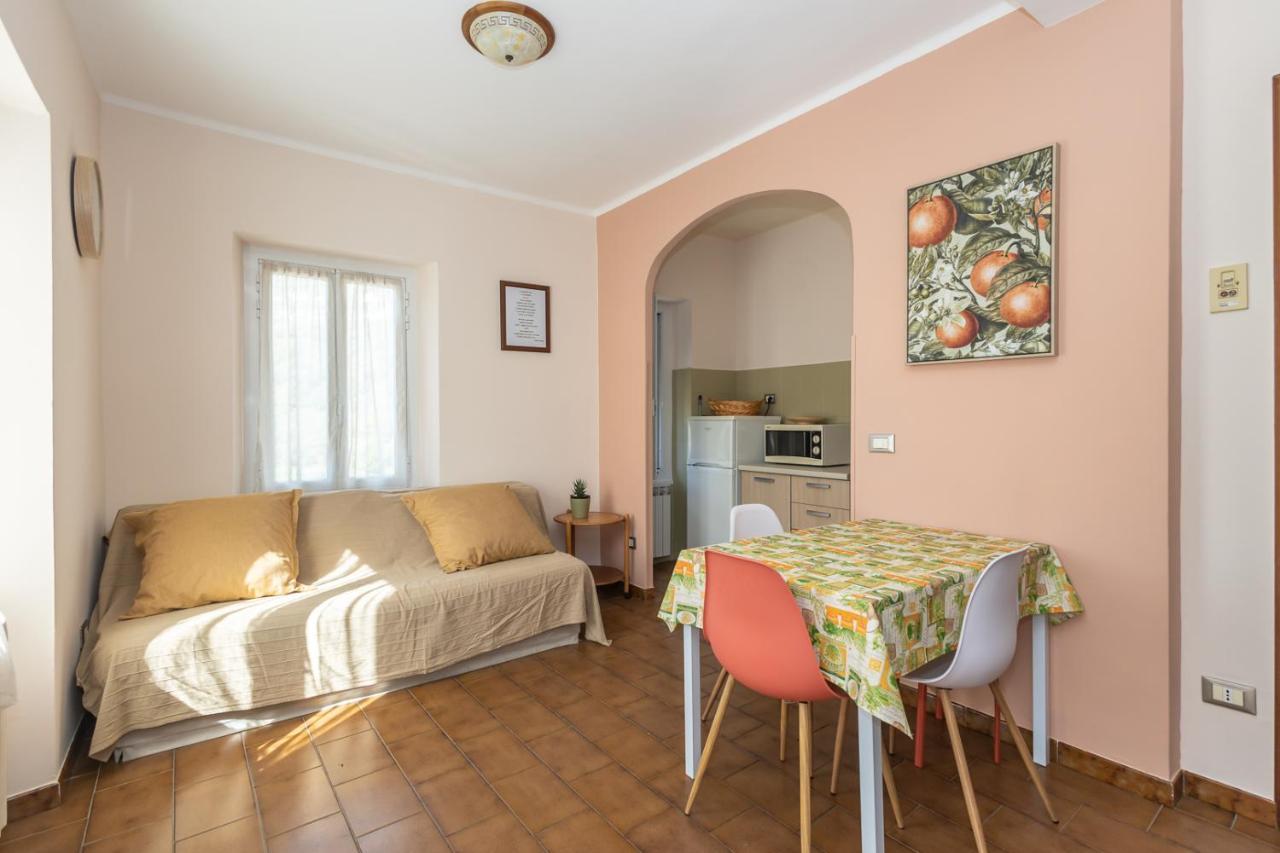 Veggia Butega Villa Diano San Pietro Екстериор снимка